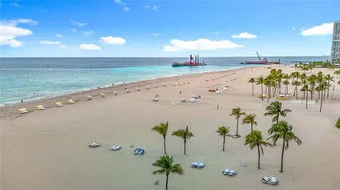 1710 S Ocean Lane Fort Lauderdale FL 33316