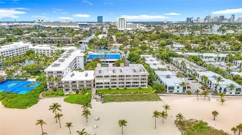 1710 S Ocean Lane Fort Lauderdale FL 33316