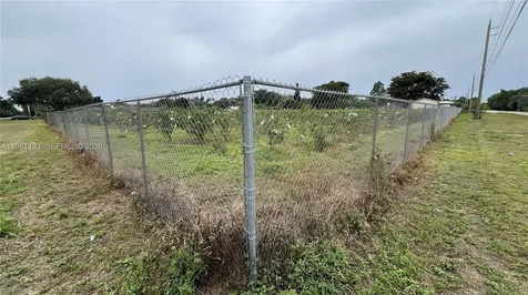 Unincorporated Dade FL 33187