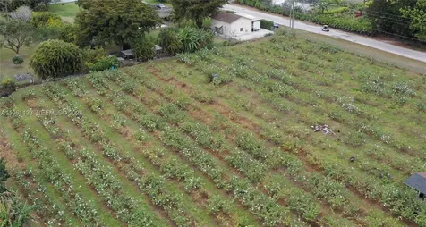 Unincorporated Dade FL 33187