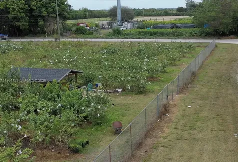Unincorporated Dade FL 33187