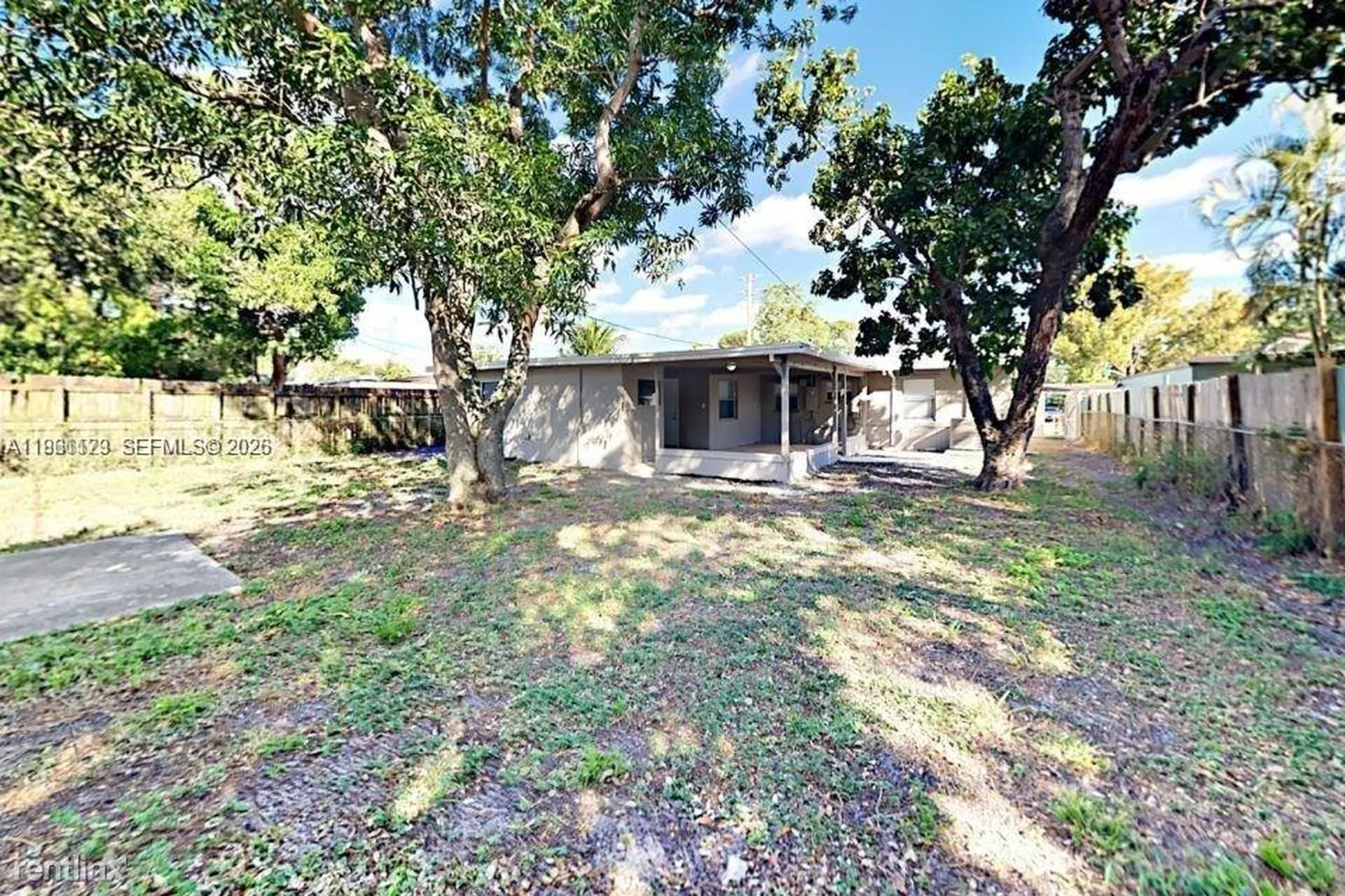 1107 SW 22nd Terrace Fort Lauderdale FL 33312