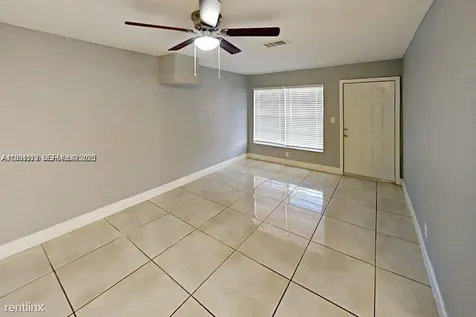 1107 SW 22nd Terrace Fort Lauderdale FL 33312