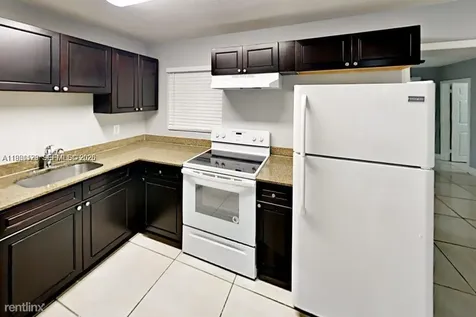 1107 SW 22nd Terrace Fort Lauderdale FL 33312