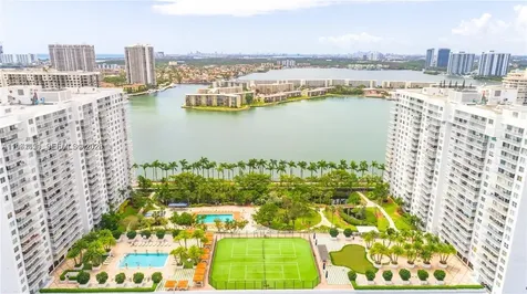 2801 NE 183rd Street Aventura FL 33160