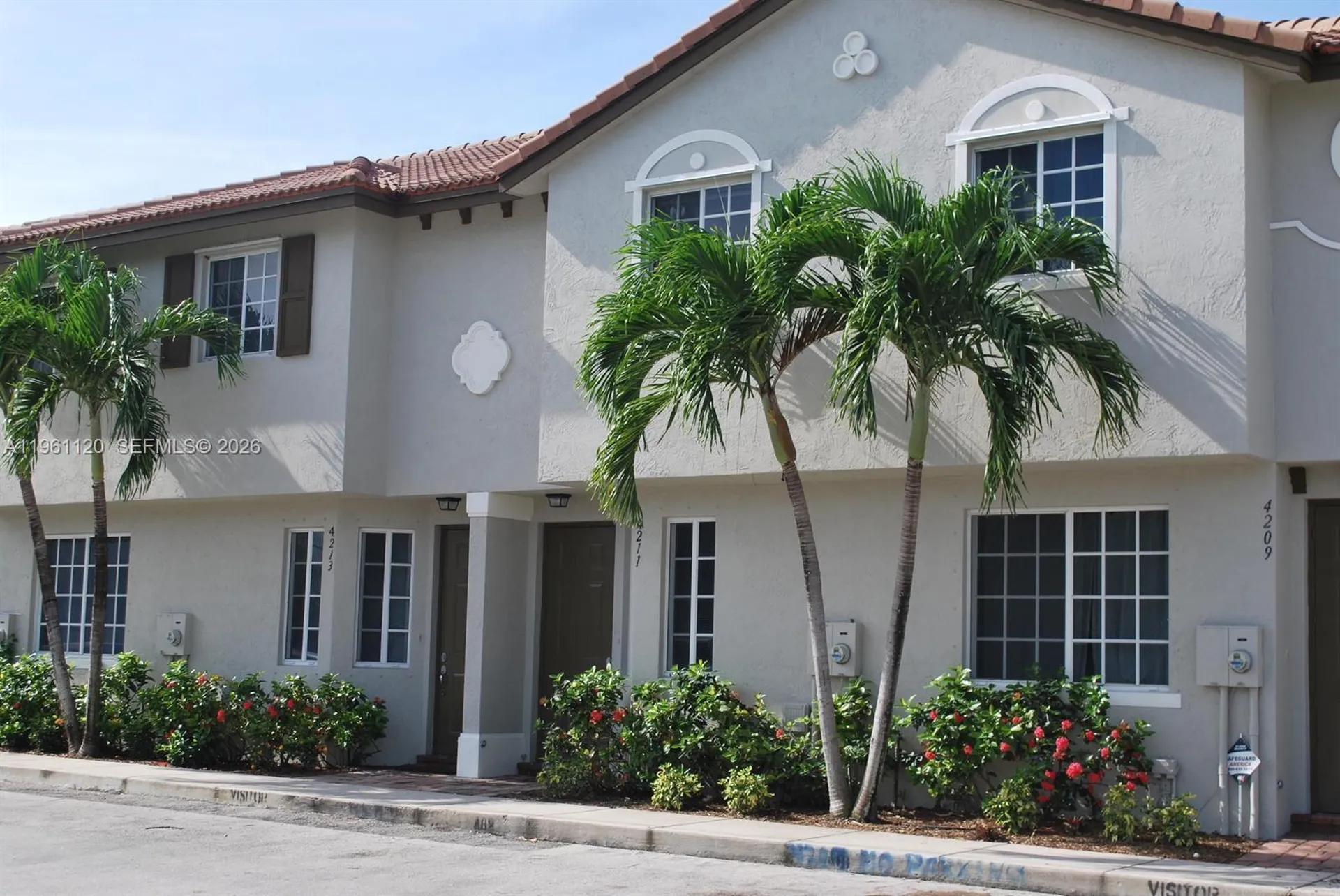 4211 Napoli Lake Drive Palm Beach FL 33410