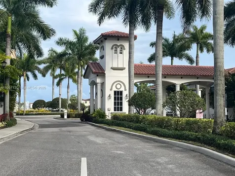 4211 Napoli Lake Drive Palm Beach FL 33410
