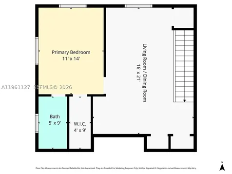 1283 W 42nd Street Hialeah FL 33012