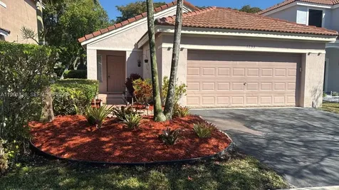 1253 Majesty Terrace Weston FL 33327