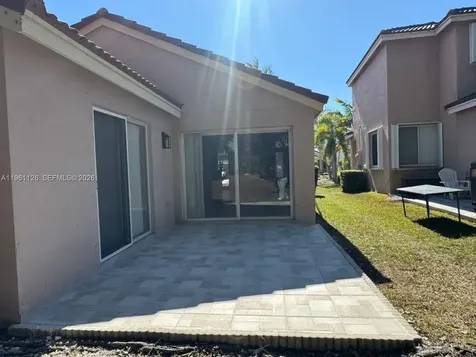 1253 Majesty Terrace Weston FL 33327