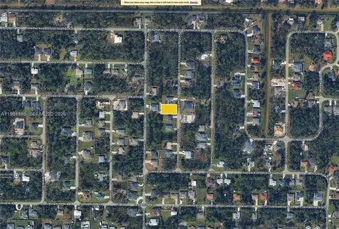 0 La Goy Street North Port FL 34291