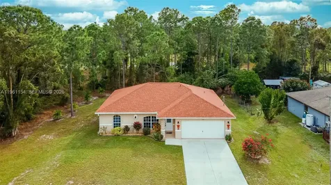 436 Broadmoor Street Lehigh Acres FL 33974