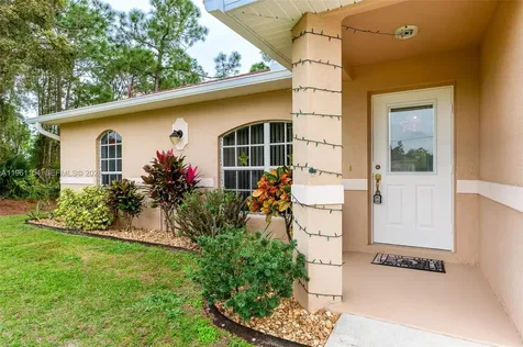 436 Broadmoor Street Lehigh Acres FL 33974