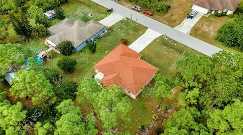 436 Broadmoor Street Lehigh Acres FL 33974