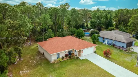 436 Broadmoor Street Lehigh Acres FL 33974