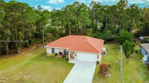 436 Broadmoor Street Lehigh Acres FL 33974