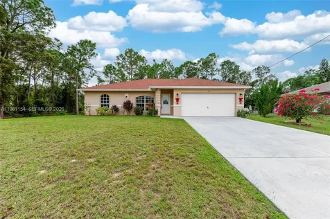 436 Broadmoor Street Lehigh Acres FL 33974