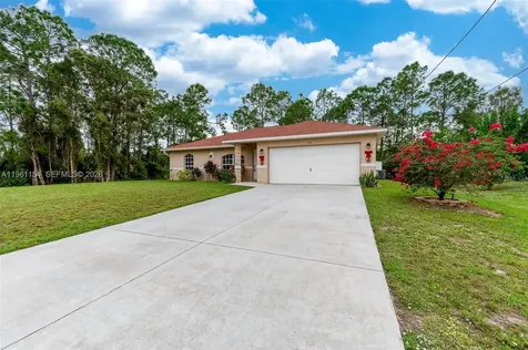 436 Broadmoor Street Lehigh Acres FL 33974