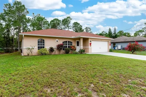 436 Broadmoor Street Lehigh Acres FL 33974