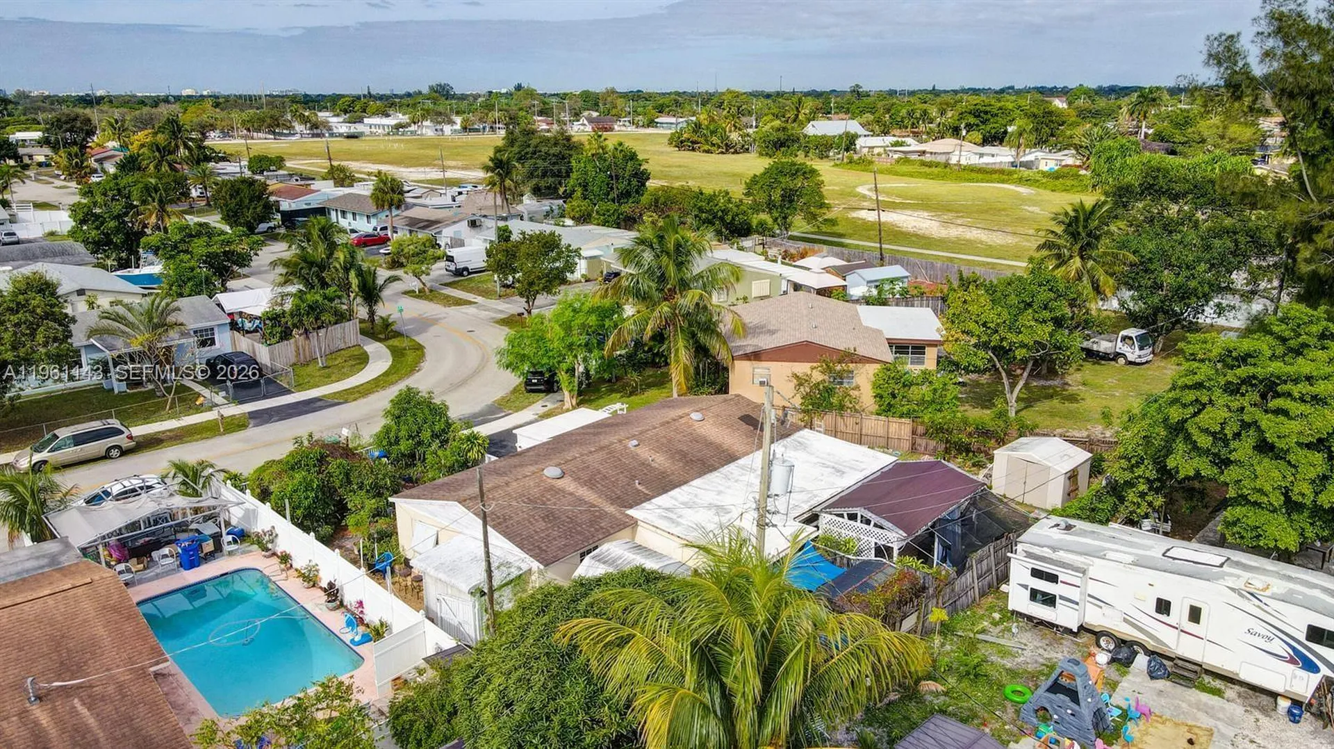 2200 SW 42nd Way Fort Lauderdale FL 33317