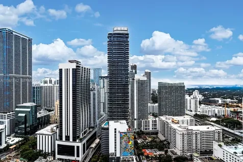 801 S Miami Avenue Miami FL 33130