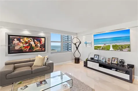 1920 S Ocean Drive Hallandale Beach FL 33009