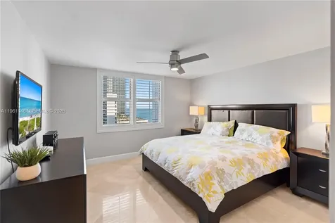 1920 S Ocean Drive Hallandale Beach FL 33009