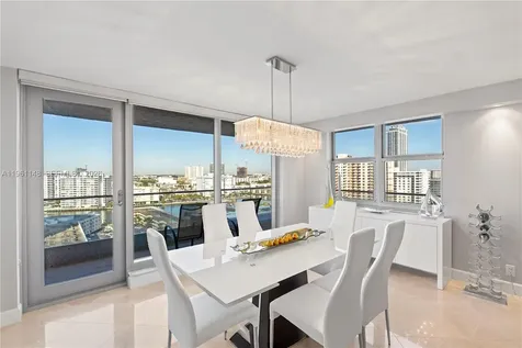 1920 S Ocean Drive Hallandale Beach FL 33009