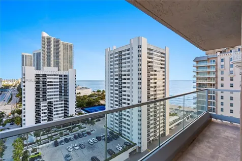 1920 S Ocean Drive Hallandale Beach FL 33009