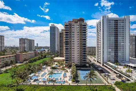 1920 S Ocean Drive Hallandale Beach FL 33009