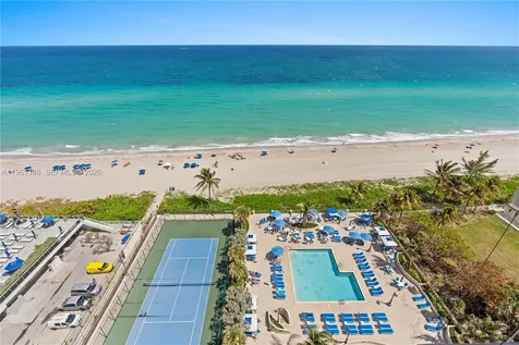 1920 S Ocean Drive Hallandale Beach FL 33009
