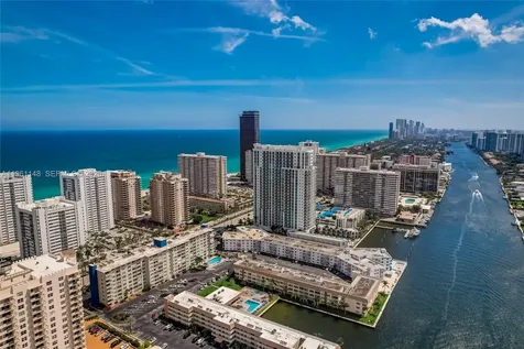 1920 S Ocean Drive Hallandale Beach FL 33009