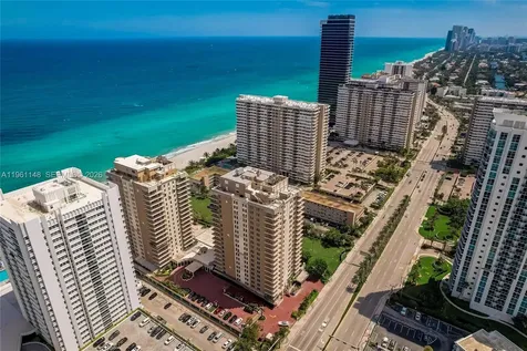 1920 S Ocean Drive Hallandale Beach FL 33009