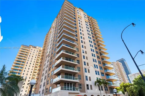 1920 S Ocean Drive Hallandale Beach FL 33009