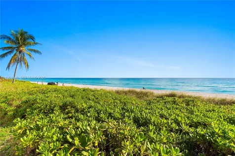 1920 S Ocean Drive Hallandale Beach FL 33009