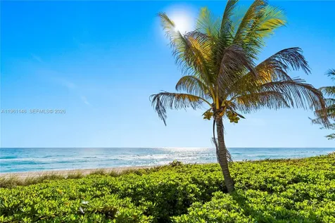 1920 S Ocean Drive Hallandale Beach FL 33009