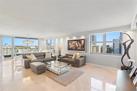 1920 S Ocean Drive Hallandale Beach FL 33009
