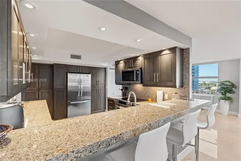 1920 S Ocean Drive Hallandale Beach FL 33009