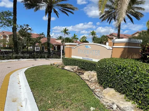 9055 Wiles Road Coral Springs FL 33067