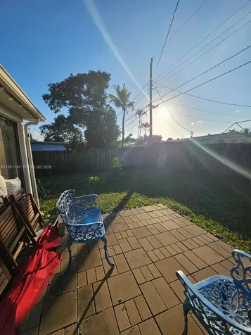 4155 NW 12th Terrace Oakland Park FL 33309