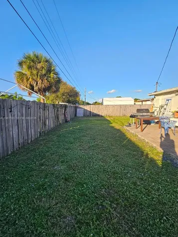 4155 NW 12th Terrace Oakland Park FL 33309