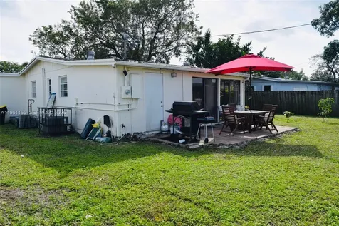 4155 NW 12th Terrace Oakland Park FL 33309