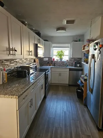 4155 NW 12th Terrace Oakland Park FL 33309