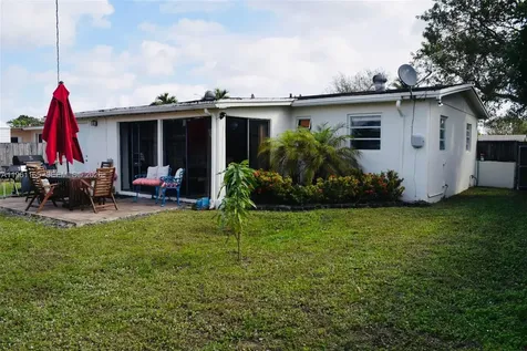 4155 NW 12th Terrace Oakland Park FL 33309