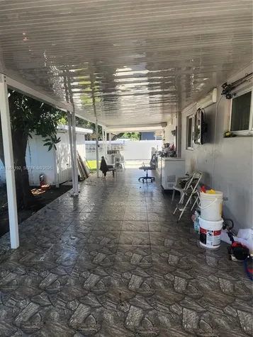 8355 NW 21st Avenue Miami FL 33147