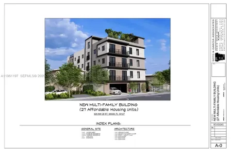925 NW 28th Street Miami FL 33127