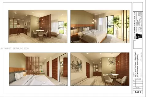 925 NW 28th Street Miami FL 33127