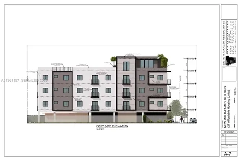 925 NW 28th Street Miami FL 33127