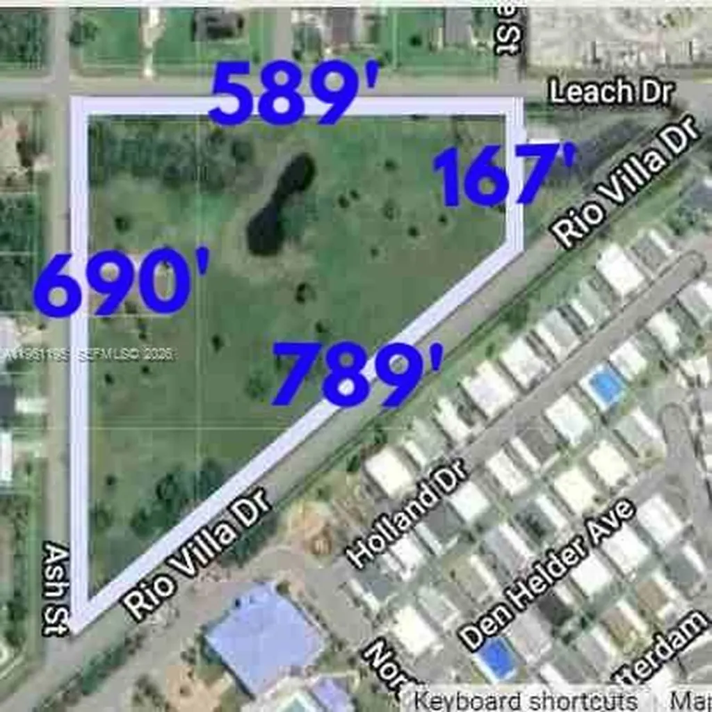 200 Rio Villa Drive Punta Gorda FL 33950