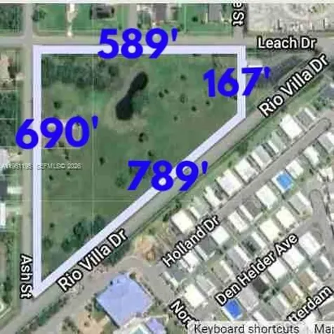 200 Rio Villa Drive Punta Gorda FL 33950